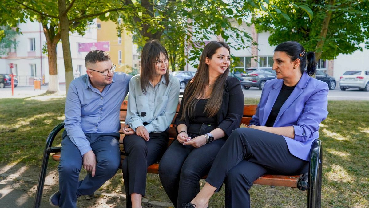 Studii de masterat la  Facultatea de Inginerie din Hunedoara